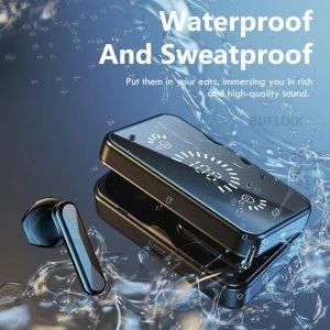 Waterproof